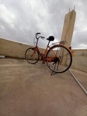 بسكليت ياباني جنط26