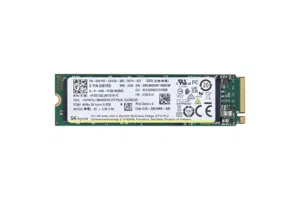 Ssd 512 nvme m.2