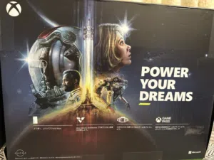 آخر ما صنع Xbox. Series X