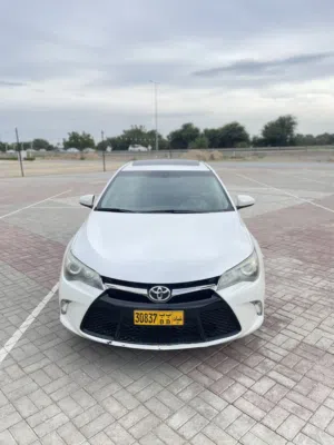 Used Toyota Camry in Al Batinah