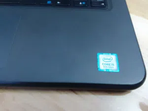 dell latitude 3300