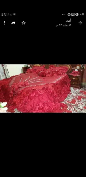 فرشة نفرين