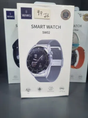 Watches from all brands, new from  Mobile Store ساعات من جميع الموديلات جديد