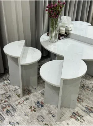 طاولات رخام للبيع