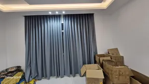 ‏ستائر - برادي ‏.‏ مستعمل‏0