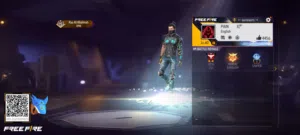 FREE FIRE ACC FOR SALE PRIME 5