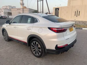 Used Changan Other in Muscat