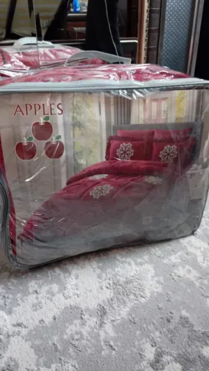 شرشف ديباج مزدوج