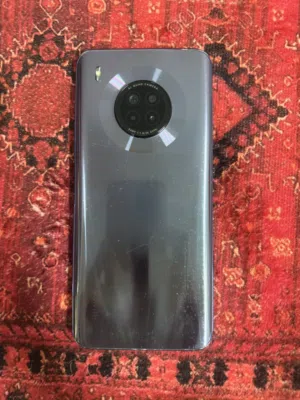 Huawei Y9a 128 GB in Al Dhahirah
