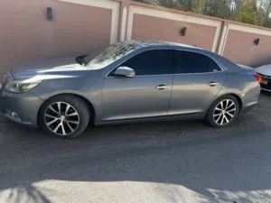 Used Chevrolet Malibu in Al Batinah