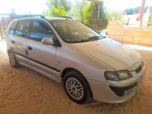 Used Mitsubishi Carisma in Tripoli