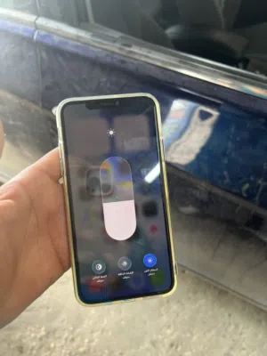Apple iPhone 11 Pro Max 64 GB in Tripoli