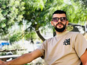 Mohammad Asmaeil 