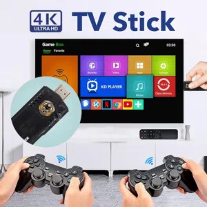 تلفزيون اندرويد  يوتيوب  دقه 4K