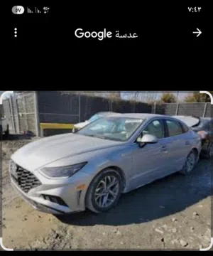 سوناتا موديل 23 للبيع