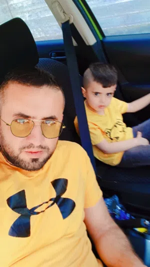 مروان ماهر ابوصالح 