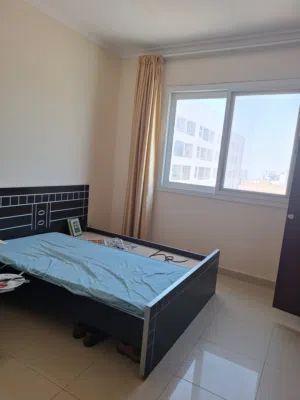 مشاركه سكن عزاب
