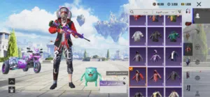 Pubg Accounts and Characters for Sale in Amman