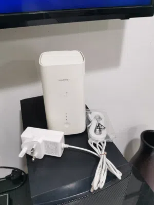 رواتر 5g او 4g لأغلب الشركات او مفتوح
