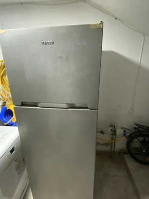 Refrigerators . Other . Used0