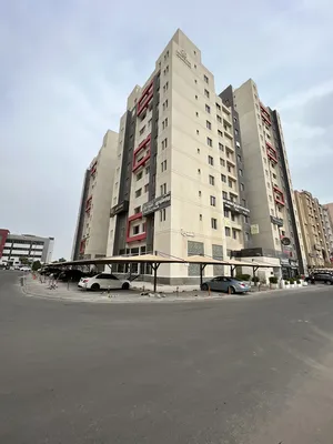 109 m2 3 Bedrooms Apartments for Rent in Mubarak Al-Kabeer Sabah Al-Salem