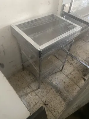 Food Processors . Used1