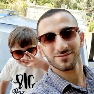 haitham alhusban