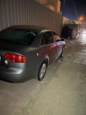 used-audi-a4-in-hebron