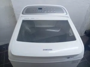 غساله توماتيك سامسونج للبيع