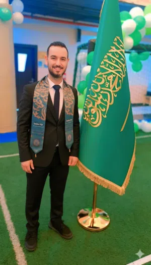مدرب قدرات لفظي ولغة عربية وتأسيس كل المراحل