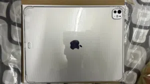 Apple iPad Pro 256 GB in Al Dakhiliya