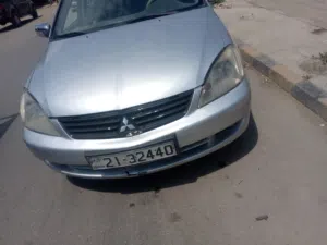 ميتسوبيشي لانسر2004