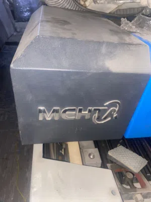 ماكينة ليزر للحفر والقص EVA-48 للبيع