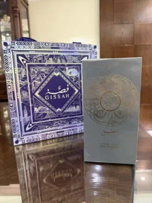 عطر امبريال فالي من قصة حجم 200ml