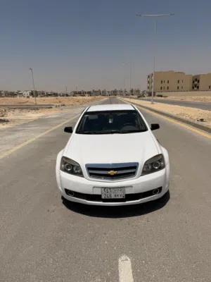 Chevrolet Caprice LS 2008