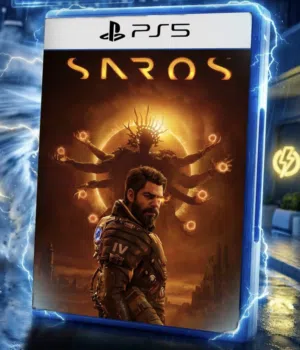 حسابات لعبة Saros بارخص سعر