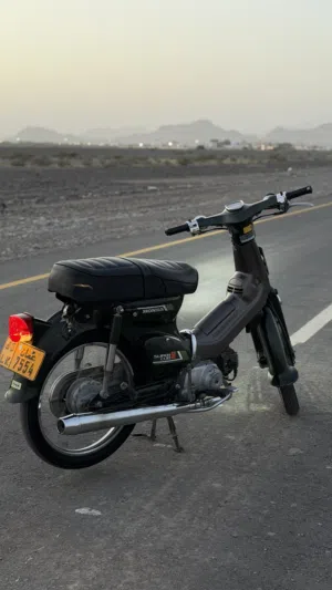 دراج 90 cc للبيع