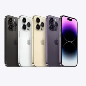 Apple iPhone 14 Pro Max 256GB – Used  Excellent Condition  Selling my Apple iPhone 14 Pro Max with