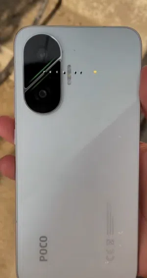 Xiaomi Pocophone X7 Pro 256 GB in Basra