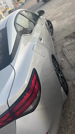 Used Nissan Sentra in Muscat
