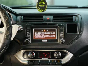 New Kia K3 in Tripoli