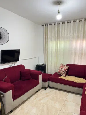 طقم كورنر للبيع بشكل مستعجل بسبب الرحيل بمبلغ 60 دينار والله يبارك لصاحب النصيب