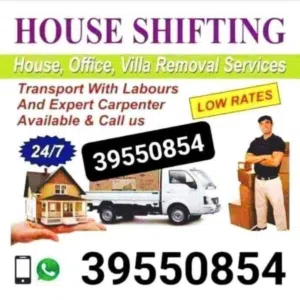 Movers Packers 