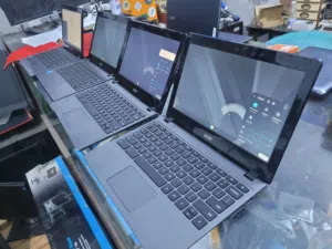 متوفر أجهزة كروم بوك اندرويد مش لاب توب