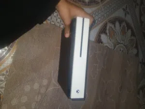 اكس بوكس ون اس