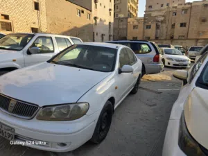 نيسان صنى 2005 استخدام يومي البيع لدواعي السفر
