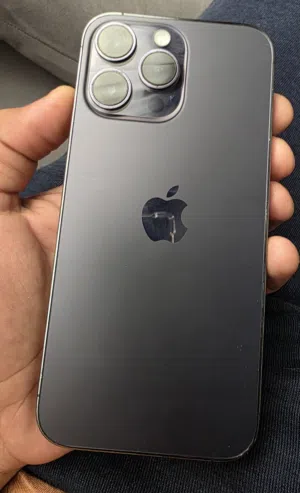 iphone 14 proMax 256 Gb Battery life  86%