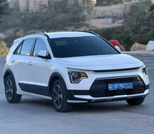 نيرو 2022.رام لله او الخليل .فحص نخب .بنزين وكهريا .ماتور 1600 .بصمه شاشه كرسي كهربا.البيع كاش