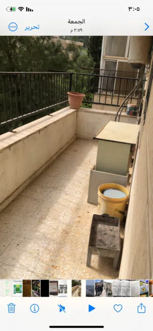 شقة طابو للبيع في اسكان الجامعة من المالك مباشرة بدفعة اولى 150 الف في حال التقسيط وخصم على الكاش