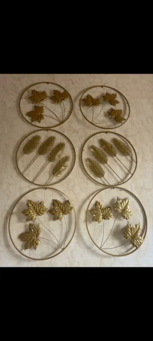 unique Wall decoration for the house